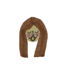 Pimply Girl（個別スタンプ：23）