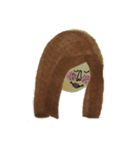 Pimply Girl（個別スタンプ：28）