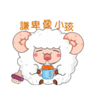 Daily expressions of spirit 2（個別スタンプ：19）