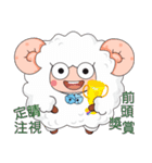 Daily expressions of spirit 2（個別スタンプ：24）