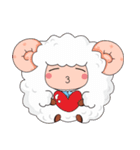 Daily expressions of spirit 2（個別スタンプ：28）