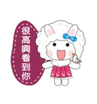 Daily expressions of spirit 2（個別スタンプ：29）