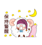 Daily expressions of spirit 2（個別スタンプ：40）