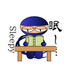 にんにん忍者さん（個別スタンプ：32）