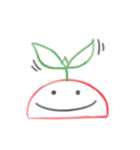 Seedling' Daily（個別スタンプ：1）