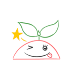 Seedling' Daily（個別スタンプ：26）