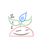 Seedling' Daily（個別スタンプ：30）