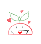 Seedling' Daily（個別スタンプ：33）