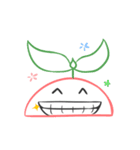 Seedling' Daily（個別スタンプ：36）