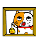 MeowChan（個別スタンプ：6）