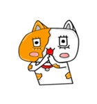 MeowChan（個別スタンプ：8）