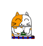 MeowChan（個別スタンプ：11）