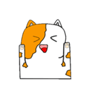 MeowChan（個別スタンプ：26）