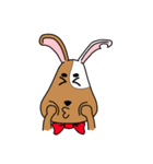 NineBunny（個別スタンプ：10）