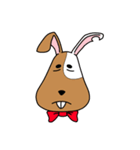 NineBunny（個別スタンプ：12）