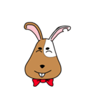 NineBunny（個別スタンプ：30）