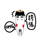 Funnymelon（個別スタンプ：27）