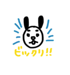 わんわんドッグ（個別スタンプ：13）