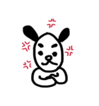 わんわんドッグ（個別スタンプ：31）