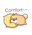 BoomPom（個別スタンプ：1）