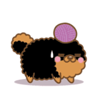 BoomPom（個別スタンプ：4）