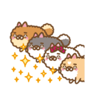 BoomPom（個別スタンプ：6）