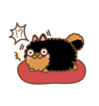 BoomPom（個別スタンプ：13）