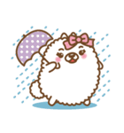 BoomPom（個別スタンプ：26）