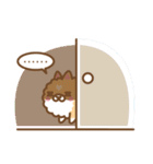 BoomPom（個別スタンプ：28）