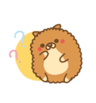 BoomPom（個別スタンプ：33）