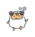 Sheep Coco（個別スタンプ：14）