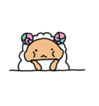 Sheep Coco（個別スタンプ：17）