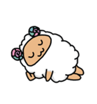 Sheep Coco（個別スタンプ：37）