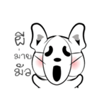 Dog-gy（個別スタンプ：11）