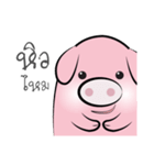 Pig-gy（個別スタンプ：2）