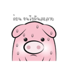 Pig-gy（個別スタンプ：39）