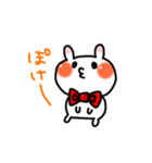 うたのーと。（個別スタンプ：4）