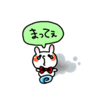 うたのーと。（個別スタンプ：13）