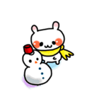 うたのーと。（個別スタンプ：40）