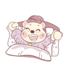 ラブリードッグ（個別スタンプ：1）