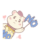 ラブリードッグ（個別スタンプ：13）