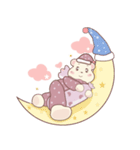 ラブリードッグ（個別スタンプ：19）
