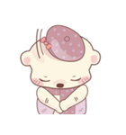 ラブリードッグ（個別スタンプ：30）