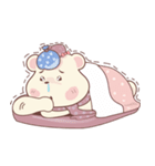 ラブリードッグ（個別スタンプ：31）
