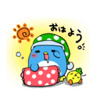 お星さまのペンくん（個別スタンプ：13）