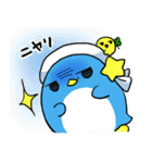 お星さまのペンくん（個別スタンプ：22）