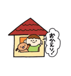 ちゃんとりの詰め合わせスタンプ2（個別スタンプ：28）