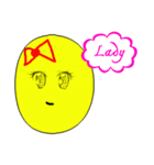 eggegg（個別スタンプ：13）