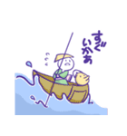 秩父のやかんころがしくん（個別スタンプ：23）