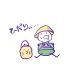 秩父のやかんころがしくん（個別スタンプ：29）